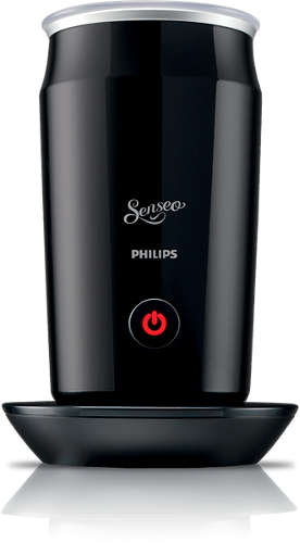 Senseo Milk Twister Milchschäumer Philips CA6500/60 für 44,90 EUR inkl. Versand