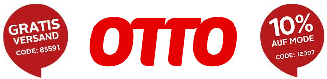 10% Rabatt auf Mode bei Otto + keine Versandkosten