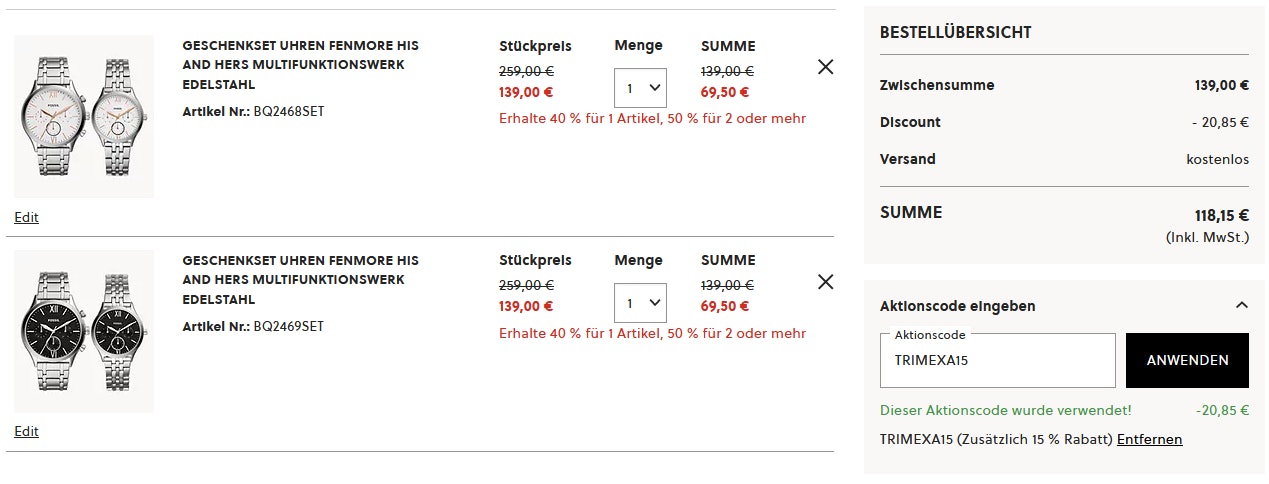 fossil-cyber-monday-warenkorb fossil-cyber-monday-warenkorb