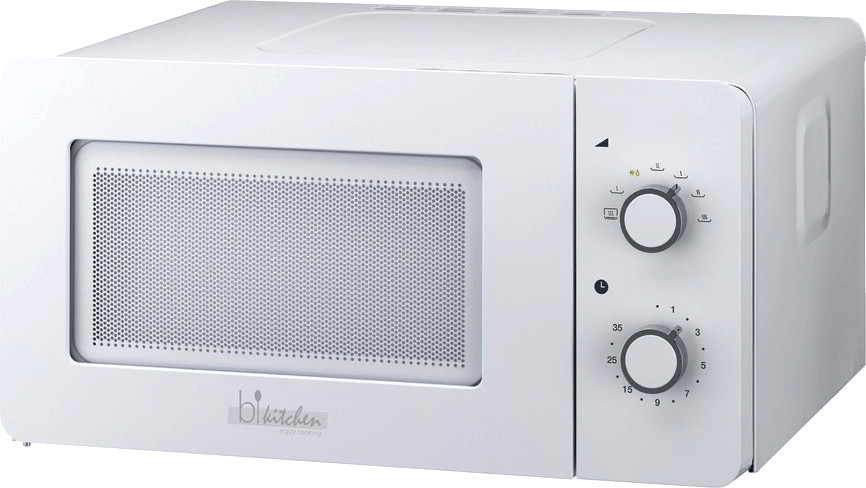 bikitchen Mini 150 weiß für nur 84,99€ statt 157,82€