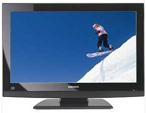 32" LCD-Fernseher für 333 €