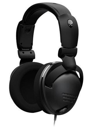 Dell Alienware TactX für 29€ - kabelgebundenes Gaming Headset