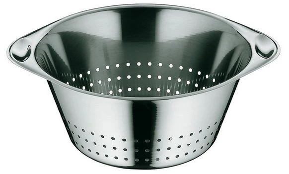 WMF 0647479990 Seiher durchmesser 24 cm Gourmet