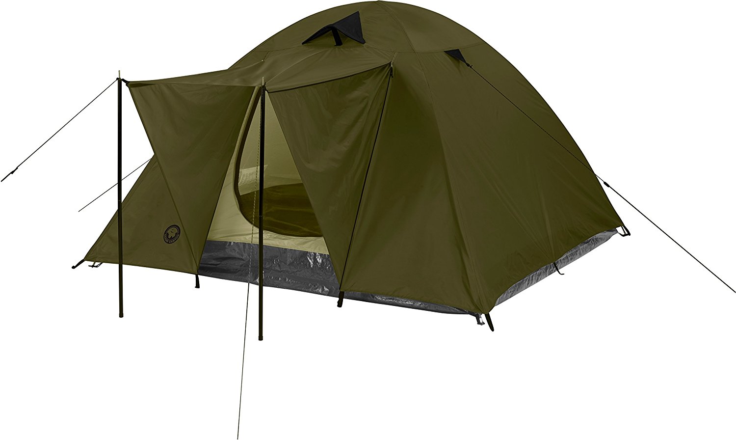 Vorbei: 4 Personen Zelt von Canyon für 27,67€ – Preisfehler?