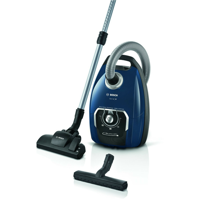 Aktion: Bosch BGB75X494 für nur 219,11€ statt 255,99€