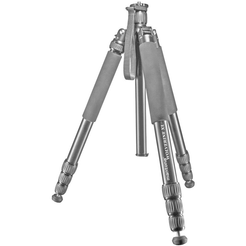 Mantona Wolverine XL 324 mit 11% Nachlass