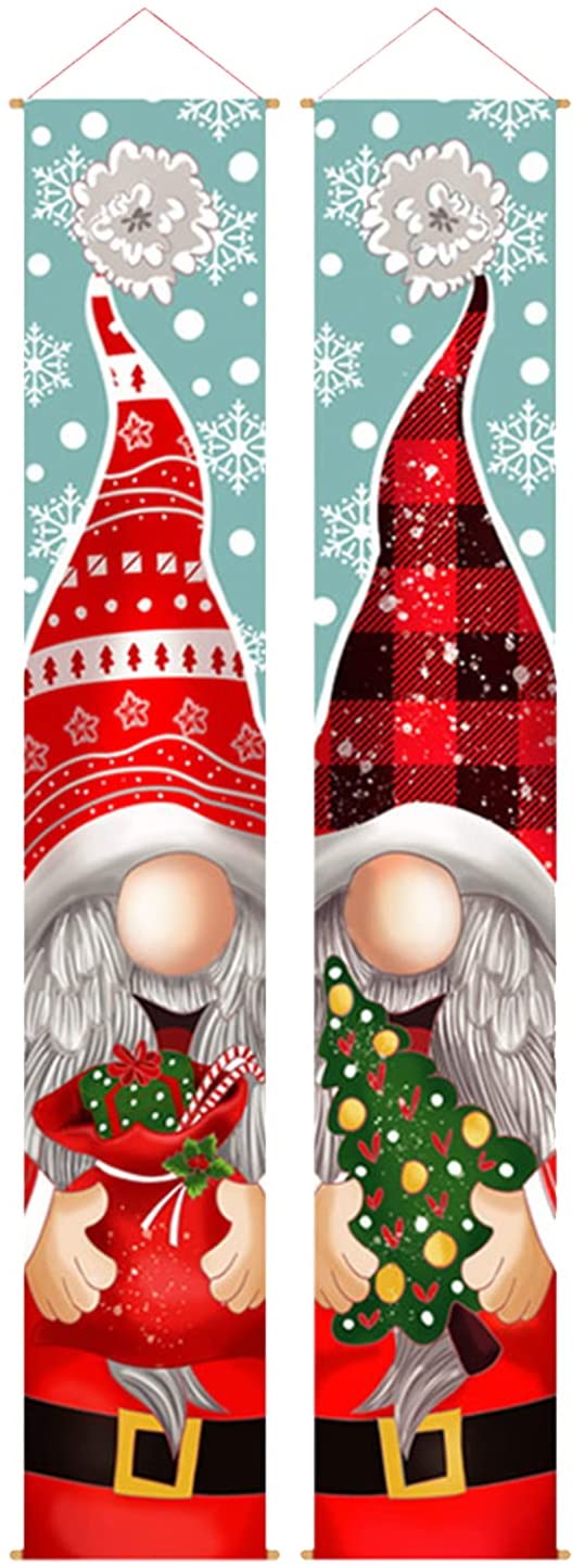 Weihnachten Veranda Schild Frohe Weihnachten 