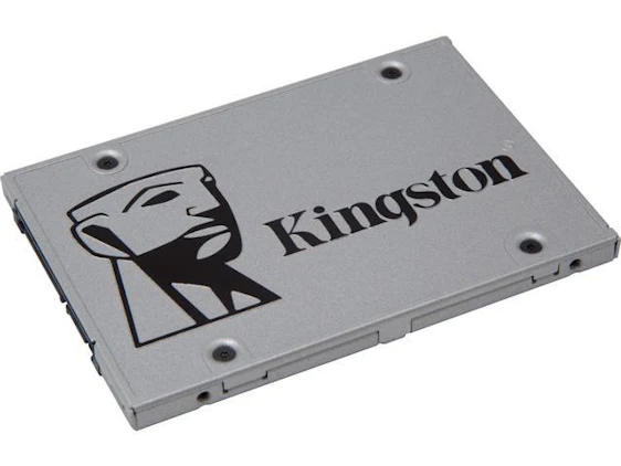 Kingston SSDNow UV400 120GB für 33 EUR inkl. Versand