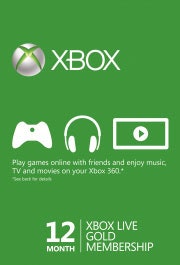 Xbox-Live