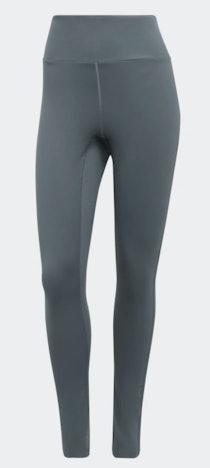 Adidas Yoga Essentials High Waisted Tight für 35€ - verfügbar in Größe 2XS bis XL