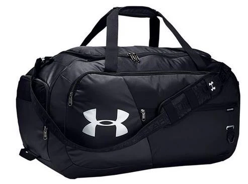 Under Armour Undeniable Duffle 4.0 für 28€ – Sporttasche, 85 Liter