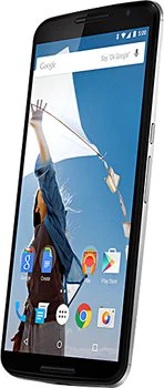 Motorola Nexus 6 32GB Weiß für 455€ *UPDATE2*
