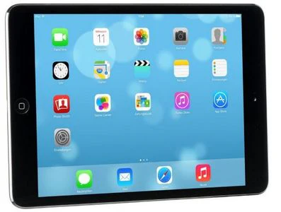 Apple iPad mini 2 Wi-Fi 128 GB für 429€ - spacegrau