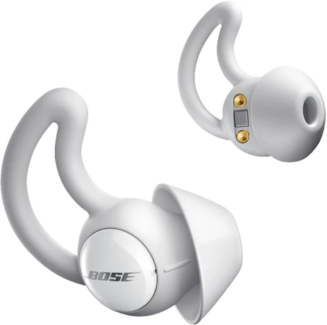 Bose SleepBuds für 199€ – geräuschdämpfende Ohrstöpsel in 3 Größen