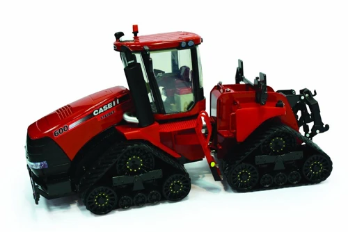 Britains 42552 - Case IH 600 4WD Steiger Traktor für 27,95€ inkl. Versand