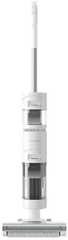 Dreame H11 ab 180€ – Akkustaubsauger mit Wischfunktion, ca. 30 Min. Betriebszeit