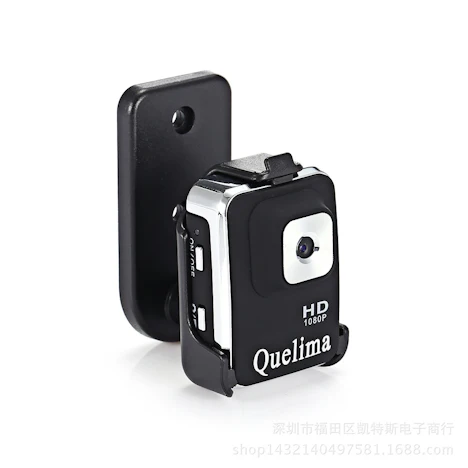 Quelima A3S Mini-Auto-DVR