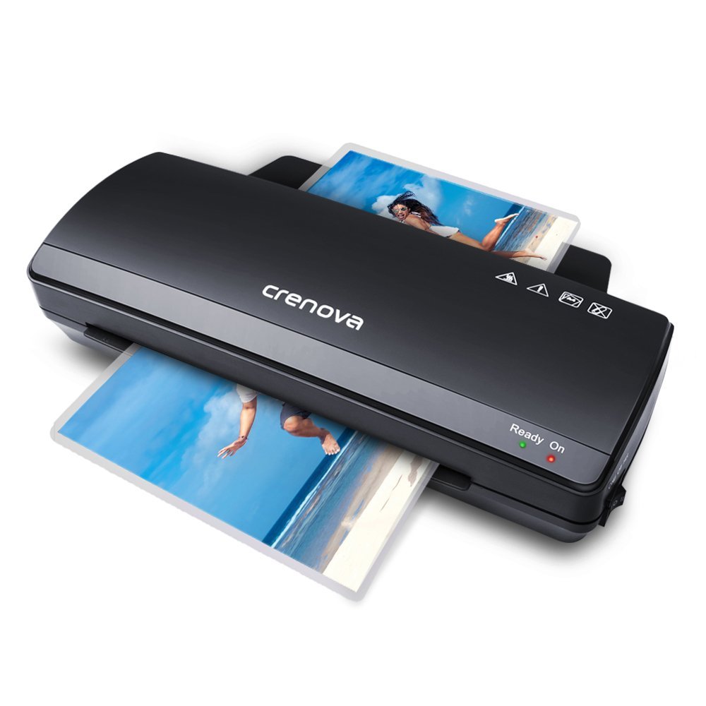 Laminiergerät A4 250mm/Min [Amazon Blitzangebot]
