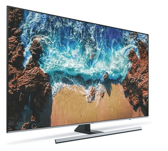 Samsung UE55NU8009T für 699€ - 55" 4K UHD TV
