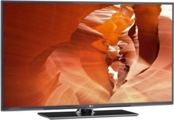 LG 42LF652V (42 Zoll) 3D LED TV, Full HD, Triple Tuner, WLAN, Web OS 2.0 für 469€