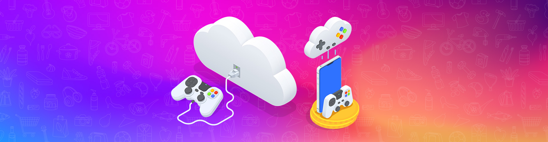Cloud Gaming Anbieter 2023 » Übersicht, Preisvergleich &amp; Tipps