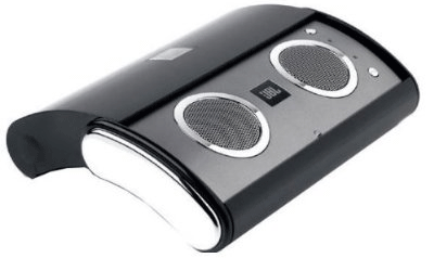 JBL On Tour für 50€ - mobiler Lautsprecher