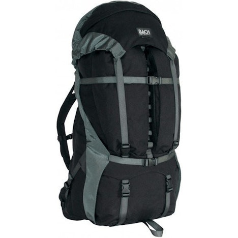 Bach Capacity 3 black mit 76,72€ Rabatt