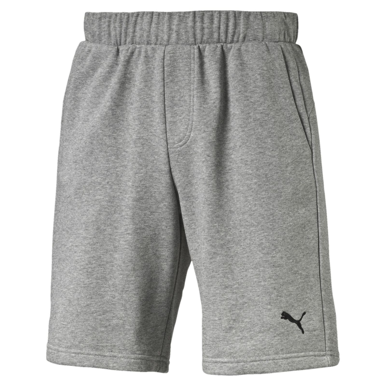 PUMA Herren ESS Sweat Shorts