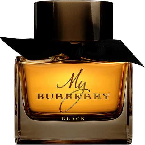 Burberry My Burberry Black Eau de Parfum (90ml) für 43,31€
