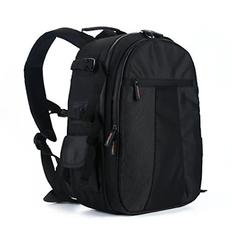 K&F Concept Rucksäcke Schulrucksack Wanderrucksack für 68,99€ mit 10,00 EUR Gutschein @Amazon.de FBA