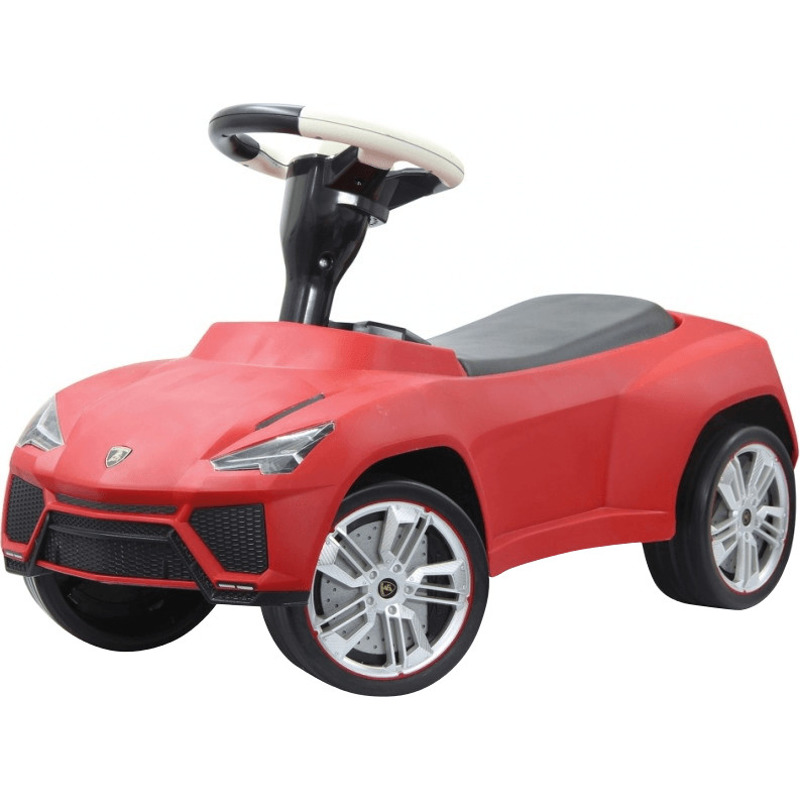 Jamara Rutscher Lamborghini Urus rot (460215) 52% reduziert