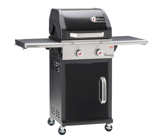 Landmann Gasgrill triton PTS 2.0 12903 für 223,95 EURh inkl. Lieferung