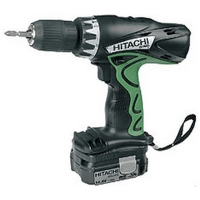 Hitachi DV 14 DCL2 (1,5L) für 143,30€