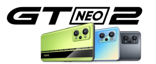 Realme GT Neo 2 » Flaggschiff-Qualität zum moderaten Preis