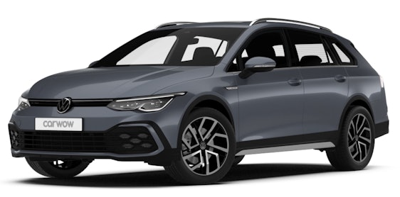 Volkswagen Golf Alltrack 2.0 TDI SCR 147kW DSG 4MOTION mit 147 kW (200 PS) für 306€ + 874€ Überführungskosten - Privat-Leasing über 36 Monate, 10.000km/Jahr