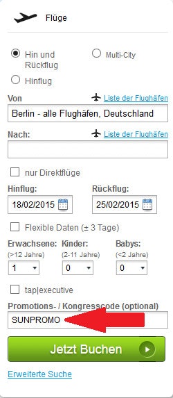 Gutschein-eingeben-schnaeppchenfuchs