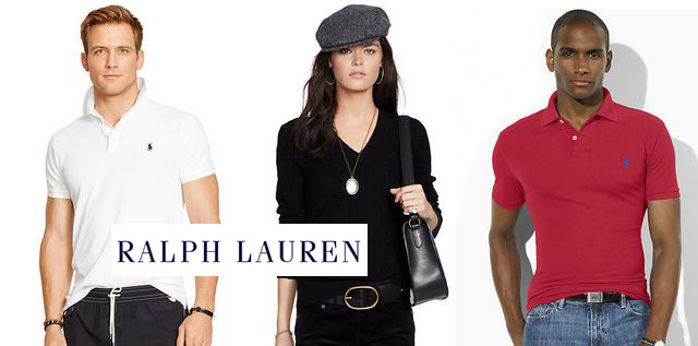 Ralph Lauren Sale mit bis zu 65% Rabatt + 20% Gutschein *UPDATE2*