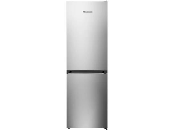 Kühl-Gefrierkombination HISENSE RB 406 N 4 AD 2 für 333,- EUR inkl. Lieferung
