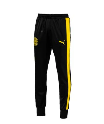 Puma BVB Borussia Dortmund T7 Trainingshose für 14,08 Euro