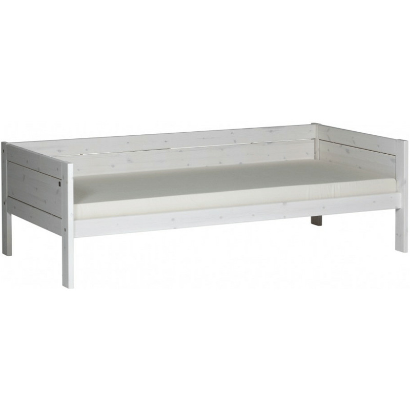 117,75€ auf Lifetime Kidsrooms Basisbett 90x200cm (6101) sparen