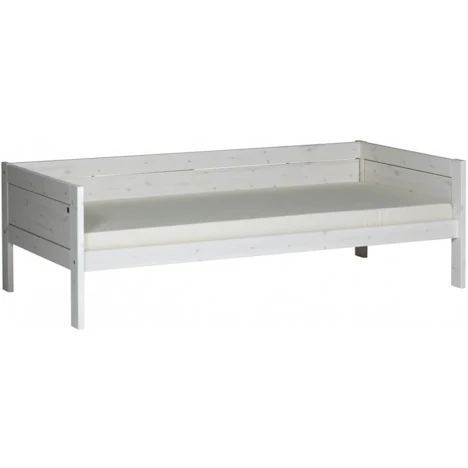 117,75€ auf Lifetime Kidsrooms Basisbett 90x200cm (6101) sparen