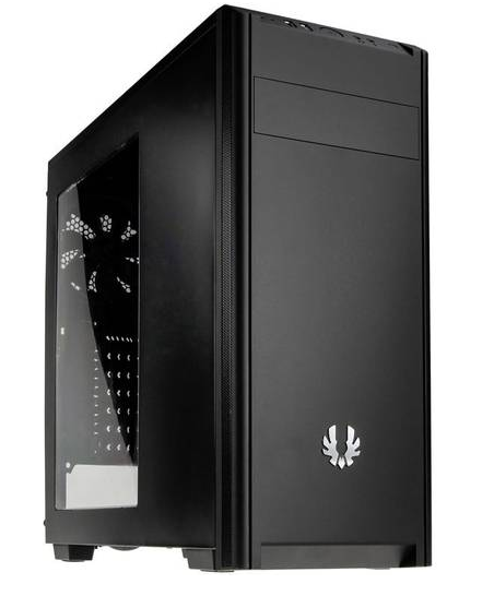 Bitfenix Nova Gaming-Gehäuse mit Fenster für 29€