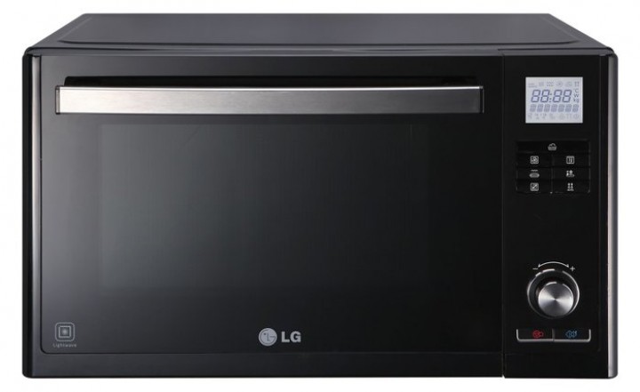 LG MJ-3281 Mikrowelle CBS für 199€