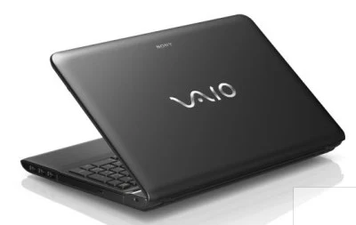 Sony VAIO SV-E1512H6E/B - 15" Notebook für 382€