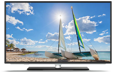 Grundig 48 VLE 744 BL für 500€ – 48" Fernseher mit Full-HD, 400Hz und triple Tuner *UPDATE5*