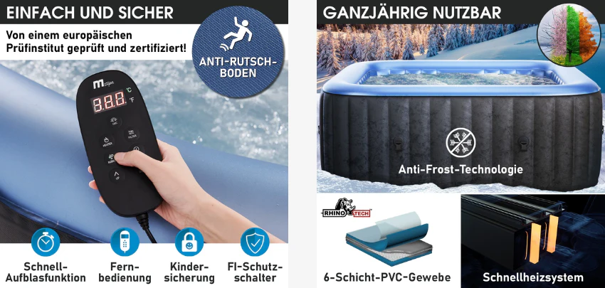 MSpa-Tekapo-Comfort-Whirlpool---Details