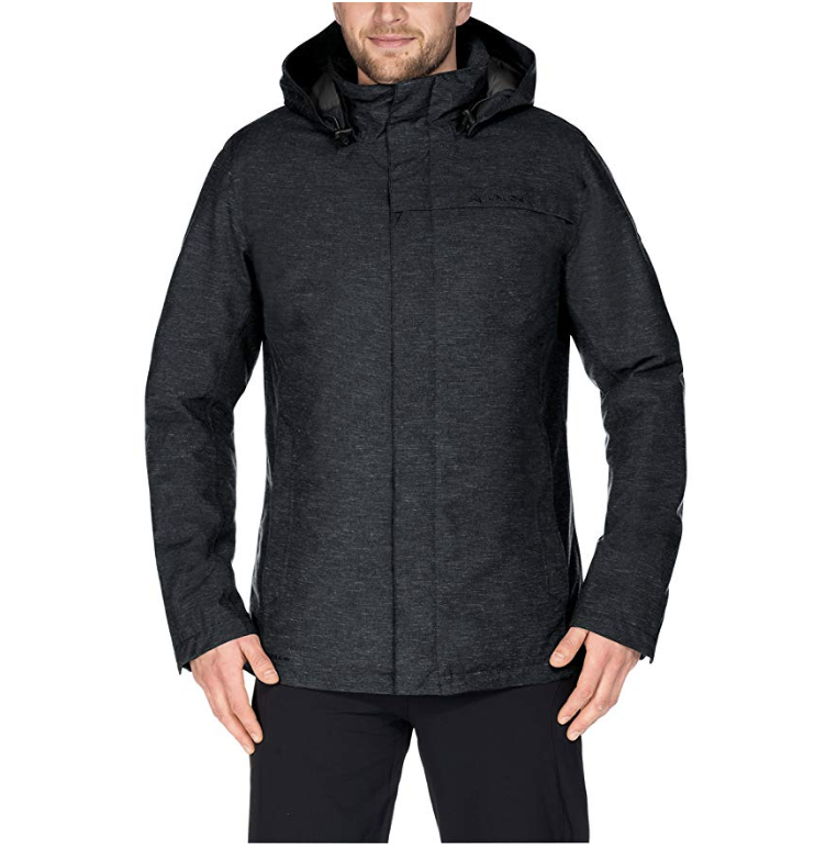 VAUDE Herren hardshelljacke Limford Jacket III Winterjacke, wasserdicht