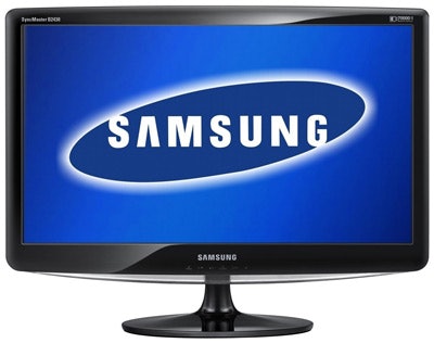 Samsung SyncMaster B2430L