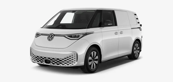 Elektrisch durchstarten! ⚡ VW ID. Buzz Cargo für nur 35.234€ 🔋