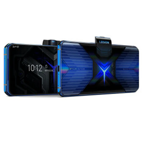 Lenovo Legion Phone Duel 512GB Blazing Blue 42% reduziert